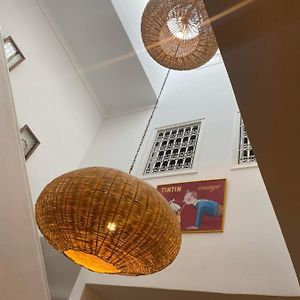 Habitación Doble Pequeña